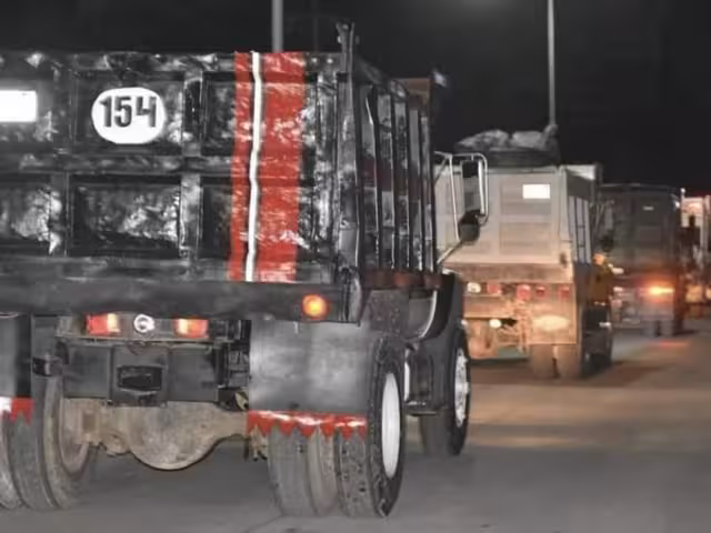 Ante la situación se han realizado operativos de vigilancia