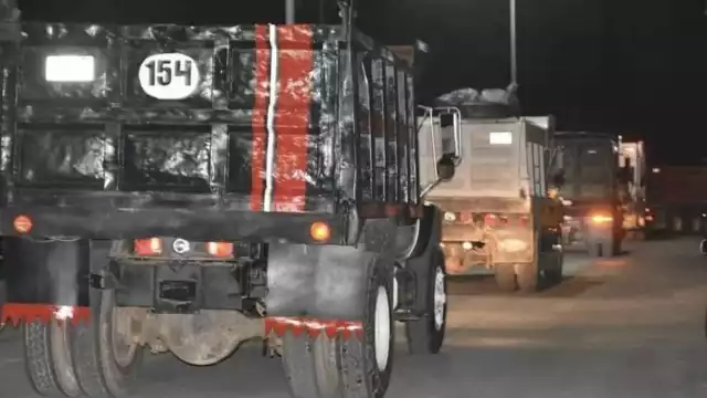 Ante la situación se han realizado operativos de vigilancia