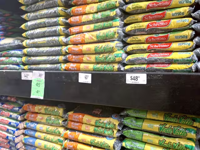 Durante las fechas decembrinas destacan por el aumento de los precios