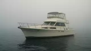   El misterio del Highball IV, el yate que desapareció en Yucatán sin dejar rastro hace 39 años    