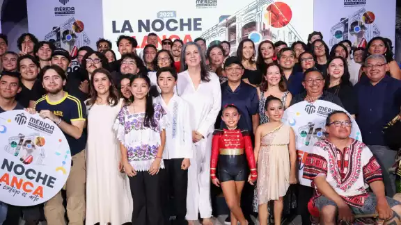 El talento local encabeza el programa de este evento cultural.