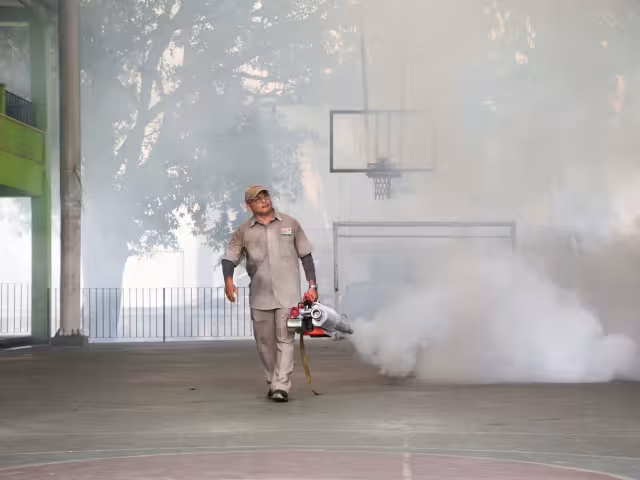 El promedio diario en la región indica que al menos 27 personas buscan atención médica por síntomas relacionados con esta enfermedad