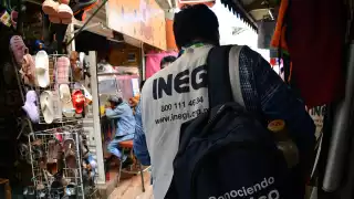 Inegi Campeche invita a participar en el censo 2024 