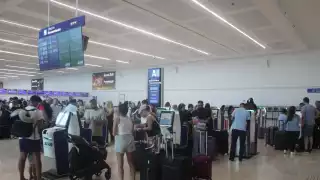 Aeropuerto de Cancún: Inversión millonaria para la ampliación y mejora de la Terminal 4