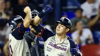  Sultanes toma ventaja 1-0 contra Tecos en final norteña