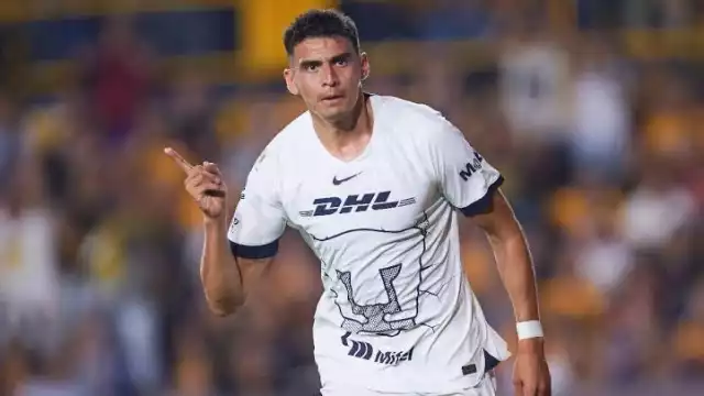 Pumas le gana a Mazatlán