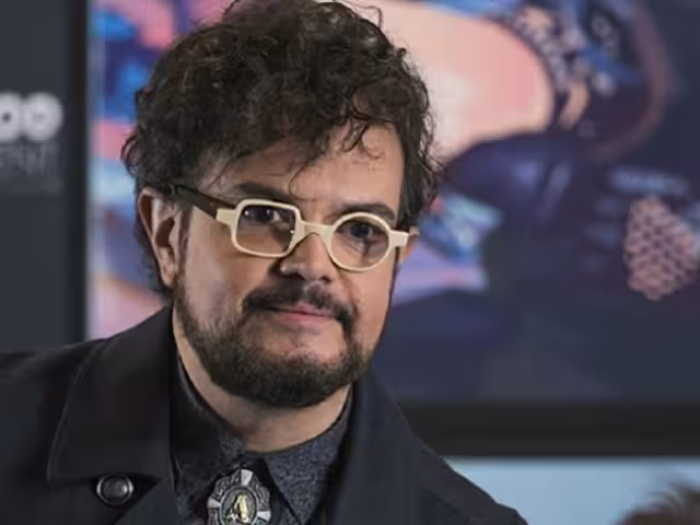 Aleks Syntek se lanza contra Ozzy Ousborne