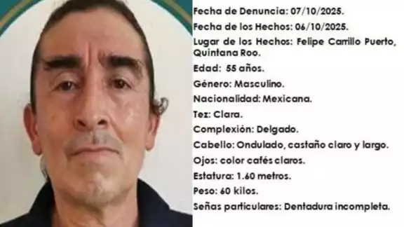 La búsqueda del docente se ampliaron a distintas zonas del municipio La búsqueda del docente se ampliaron a distintas zonas del municipio