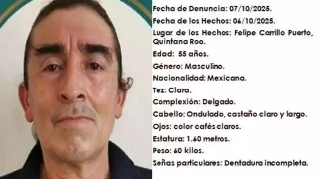 La búsqueda del docente se ampliaron a distintas zonas del municipio