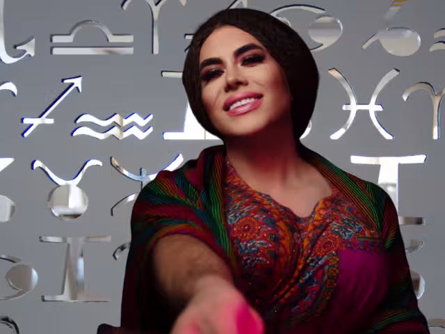 Los horoscopos de Nana Calistar están listos para iniciar con todo el día