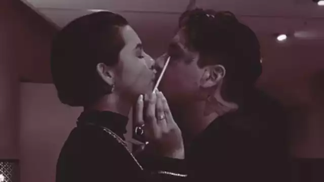 Estos son los mejores memes de la boda entre Christian Nodal y Ángela Aguilar