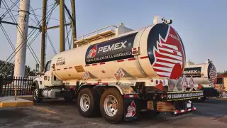 "Esto huele a otro Fobaproa": empresarios carmelitas alertan sobre colapso financiero por adeudos de Pemex   