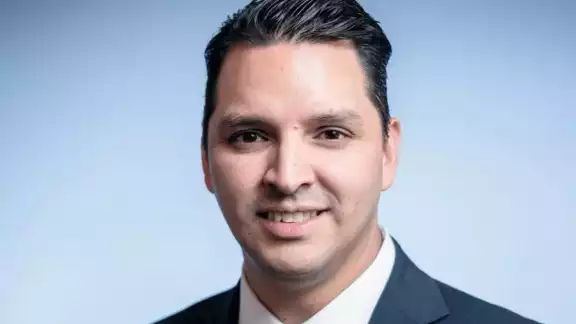 Arístides Rodrigo sufre accidente vial en la Ciudad de México