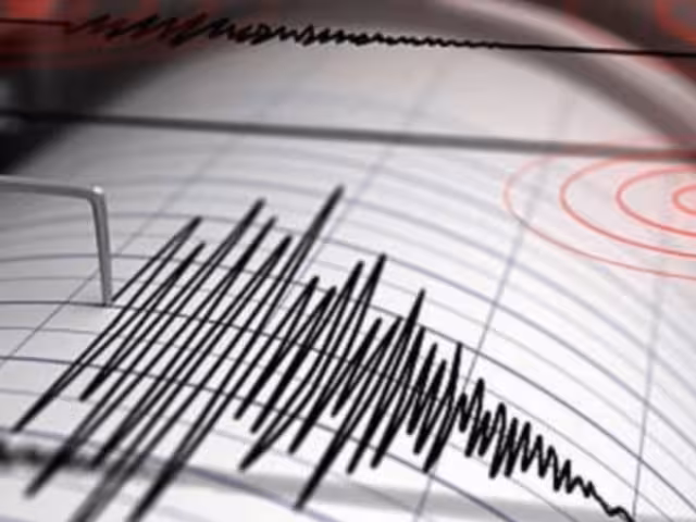 Sismo en Oaxaca activa alerta sísmica, hoy 14 de marzo.