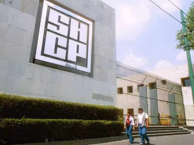 Hacienda asegura que el Plan México representa un cambio en la política de inversiones