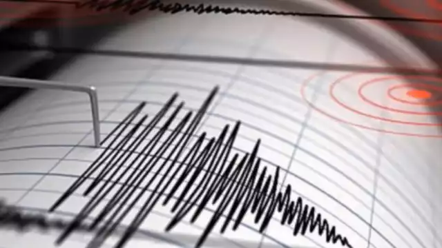 Sismo en Oaxaca activa alerta sísmica, hoy 14 de marzo.