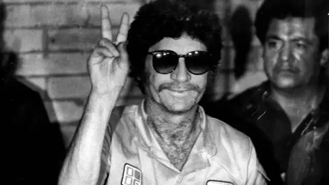 Ernesto Fonseca Carrillo, conocido como "Don Neto", fue uno de los fundadores del Cártel de Guadalajara.