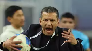 Jaime Lozano sigue al frente del Tri para el Mundial 2026