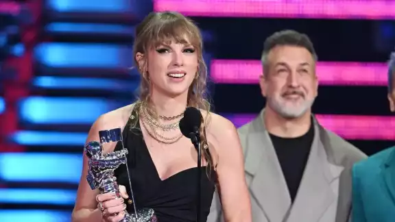 Ellos son los artistas que formarán parte de la ceremonia de los MTV VMAs Ellos son los artistas que formarán parte de la ceremonia de los MTV VMAs