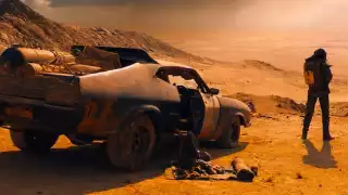 Muere integrante de Mad Max, lo despiden con conmovedor mensaje 