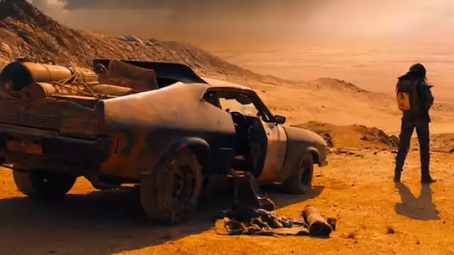 Integrante de Mad Max, Mike Chorgwin, fallece tras padecer cáncer