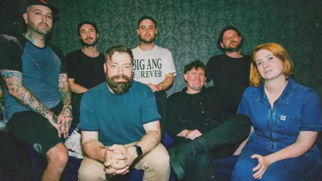 Grupo Eco estaba detrás del evento en que habría participado la banda de Reino Unido