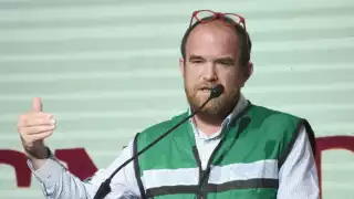 Descartan casos de la variante clado 1b de mpox en México