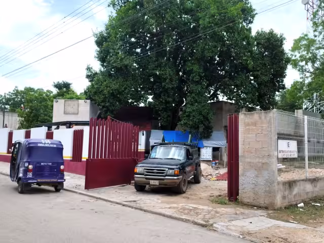 Derechohabientes del Instituto afirman que se debe terminar la infraestructura que quedó en obra negra desde hace 4 años