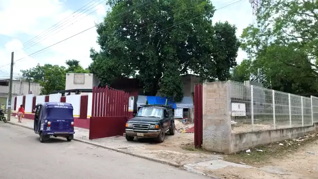 Derechohabientes del Instituto afirman que se debe terminar la infraestructura que quedó en obra negra desde hace 4 años