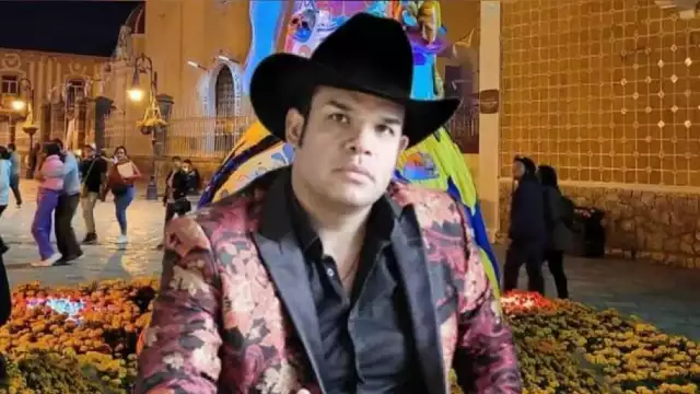 Marco Flores de Banda Jerez es acusado de agresión a sus músicos