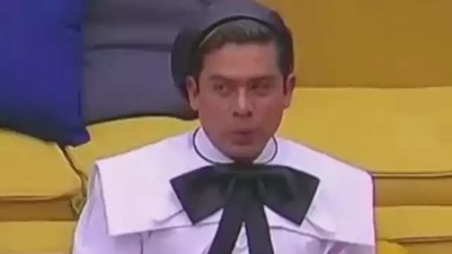 Ricardo Peralta advierte que Adrián Marcelo se está volviendo loco en LCDLF