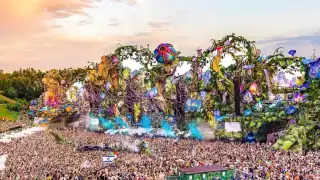 Tomorrowland 2025: Anuncia fechas, venta de boletos y temática 