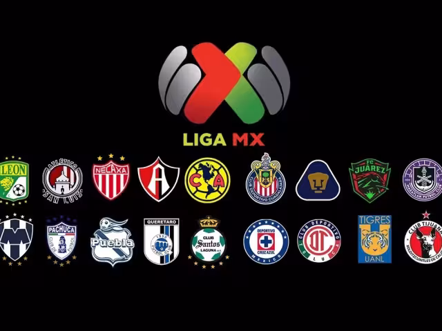 ¿Cómo marcha tu equipo en el Apertura 2025?. Foto: Liga MX