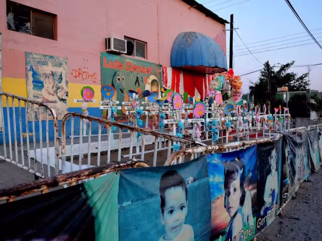 El siniestro en la guardería provocó la muerte de 49 niñas y niños y dejó decenas de sobrevivientes con secuelas permanentes