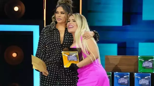 Aseguran que La Casa de los Famosos México llego a su fin