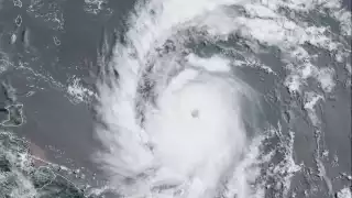 Huracán Beryl: Estos son los estados que suspenden clases por orden de Protección Civil