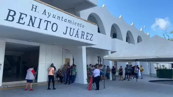 En el estado se instalarán 1 mil 280 casillas electorales para esta elección