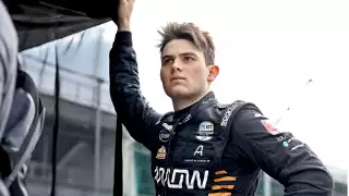 La puerta de la F1 se abre para Pato O'Ward: Este es el equipo que lo tiene en la mira para 2026