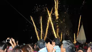 Así celebrarán campechanos el Año Nuevo 2025: Platillos, rituales, bailes y más   