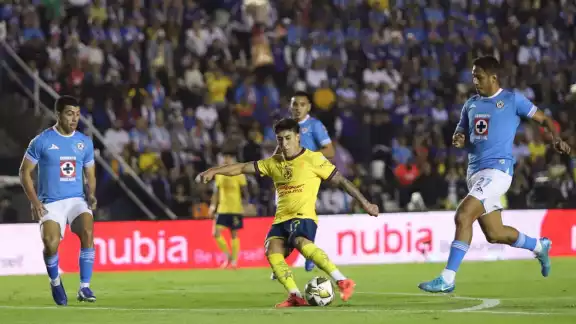 El Clásico Joven tendrá su primera edición de este año El Clásico Joven tendrá su primera edición de este año
