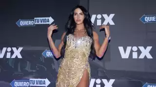 ¿Se viene la quinta? El guiño de Bárbara de Regil que confirmaría otra temporada