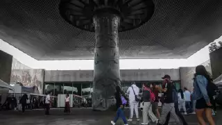 Premio Princesa de Asturias 2025 distingue al Museo Nacional de Antropología: el gigante cultural que conquistó la Concordia