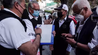 Tarjeta Inapam 2025: en qué casos debes renovarla y cómo hacer el trámite paso a paso