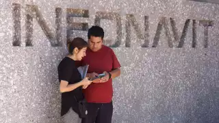 Claudia Sheinbaum descarta riesgos en los fondos del Infonavit tras reforma aprobada