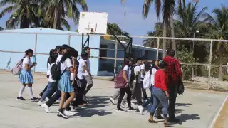 Suspenden clases este 7 de octubre en las escuelas de Mérida por la cercanía del Huracán Milton