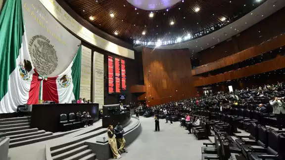 La iniciativa plantea mecanismos digitales que buscan hacer más eficiente y accesible el proceso judicial de amparo La iniciativa plantea mecanismos digitales que buscan hacer más eficiente y accesible el proceso judicial de amparo