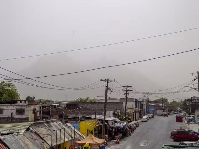 Tras la activación de la contingencia, el Tecnológico de Monterrey decidió suspender actividades deportivas al aire libre