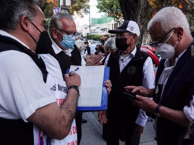 La Secretaría de Bienestar es la institución responsable de su emisión y reposición de la Tarjeta del Inapam