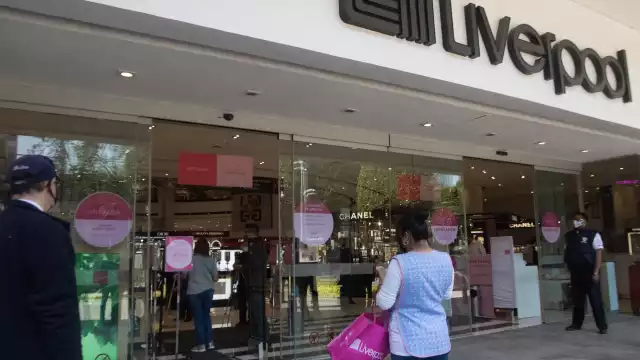 Venta Nocturna Liverpool diciembre 2024: Fechas, horarios y descuentos navideños