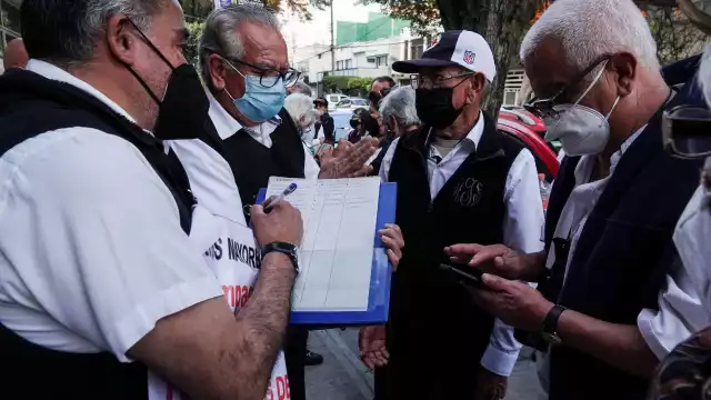 La Secretaría de Bienestar es la institución responsable de su emisión y reposición de la Tarjeta del Inapam